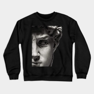 seeker Crewneck Sweatshirt